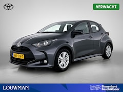 Toyota Yaris - 1.5 Hybrid 115 Active | BTW Voertuig | NL Auto |