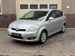 Toyota Verso - 1.8 VVT-i Terra 7p. Automaat | Climate | Cruise | Achteruitrijcamera