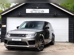 Land Rover Range Rover Sport - 2.0 P400e HSE Dynamic