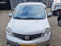 Nissan Note - 1.6 Acenta