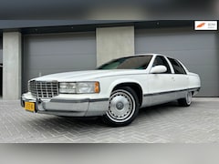 Cadillac Fleetwood Brougham - 5.7 V8 Aut, 264PK