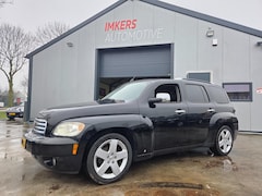 Chevrolet HHR - 2.4 LT 2009
