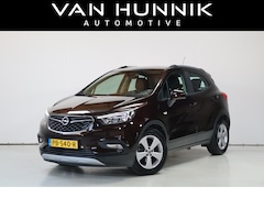 Opel Mokka X - 1.4 Turbo Online Edition | 1e Eigenaar | 100% Onderhouden | Trekhaak