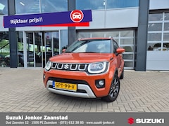 Suzuki Ignis - 1.2 Smart Hybrid Style