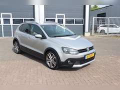 Volkswagen Polo - 1.4-16V Cross