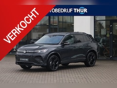 Volkswagen Tiguan - 1.5 eHybrid R-Line Edition 204PK / 150kW, LED Matrix (IQ.Lights), 360° rondomzichtcamera,