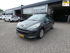 Peugeot 207 - 1.4 X-line|Airco|Nw.D-Riem|Nw.APK|Lage KM-Stand NAP|