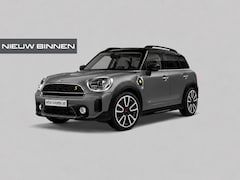 MINI Countryman - 1.5 Cooper S E ALL4 ALL4 | Panoramadak | Stoelverwarming | Stuurverwarming | Head-Up Displ