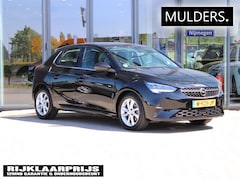 Opel Corsa - 1.2 Elegance | LMV / Draadloze telefoonlader / Carplay