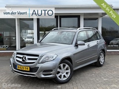 Mercedes-Benz GLK-klasse - 200 CDI Prestige / 86DKM NAP / 1ste eigenaar