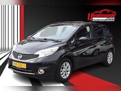 Nissan Note - 1.2 Connect Edition NAP Climate Cruise Navigatie