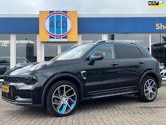 Lynk & Co 01 - 1.5 261pk PHEV 7DCTH | Orig.NL | PanoramaDak | 360 graden Camera | Carplay |
