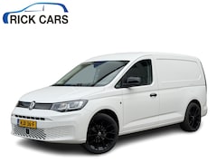 Volkswagen Caddy Cargo Maxi - 2.0 TDI Comfort CarPlay/cruise control/trekhaak