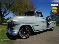 Chevrolet Silverado - Chevrolet pick up