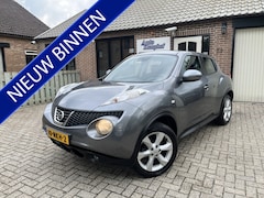 Nissan Juke - 1.6 Acenta Eco Airco Trekhaak