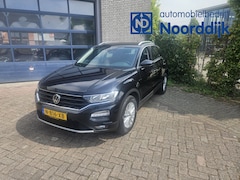 Volkswagen T-Roc - 1.5 TSI Style