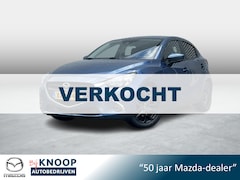 Mazda 2 - 2 1.5 Skyactiv-G Sport Selected | Carplay | Camera| Dealeronderhouden |