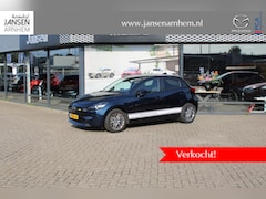 Mazda 2 - 2 1.5 e-SkyActiv-G 90 Exclusive-Line , Driver Assistance pack, Apple Carplay, Navi, LMV 16