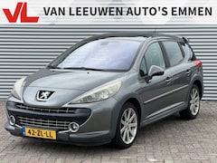 Peugeot 207 SW Outdoor - 1.6 VTi XS | Nieuw Binnen | Inruilkoopje | Zo Mee