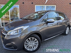 Peugeot 208 - 1.2 PureT. BL Allure NIEUWE APK / CARPLAY / ANDROID / DAB+ / NAV