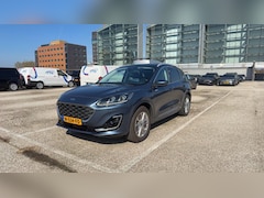 Ford Kuga - 2.5 PHEV Vignale | Panoramadak | Driver Assistance | Winter Pack | Technology Pack | Trekh