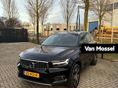 Volvo XC40 - 1.5 T3 Inscription | VERWACHT | LEER | STOEL-STUURWIELVERWARMING | HARMAN KARDON | CAMERA