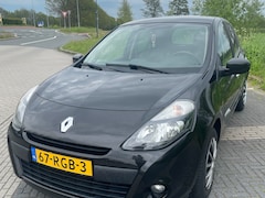 Renault Clio - 1.5 dCi Parisienne