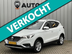 MG ZS - EV Comfort 45 kWh 1E EIG DEALEROND|APPLECARPLAY|LANE ASSIST|LED|NAVI|KEYLESSENTRY