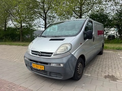 Opel Vivaro - 1.9 CDTI L2H1DC Elegance