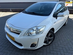 Toyota Auris - 1.8 Full Hybrid Business*Panoramadak*OPEN DAK*CRUISE*CAMERA*NAVI*ELKT-RAAM