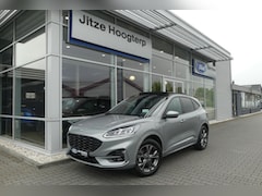 Ford Kuga - 2.5 PHEV ST-Line X ELEKT. TREKHAAK (1.500KG), PANO, HUD, WINTER PACK, ADAPT. CRUISE, CLIMA
