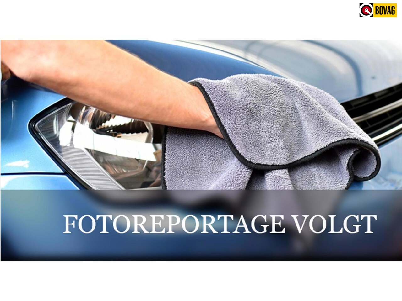 BMW 1-serie - 116i High Executive | Deep Sea Blue Metallic | Schuif/-Kanteldak/Stoelverwarming/Cruise/Cl - AutoWereld.nl