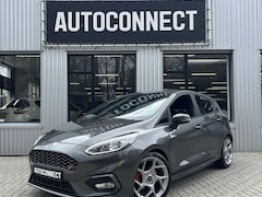 Ford Fiesta - 1.5 EcoBoost ST-3 PERFORMANCE 5 DRS, 200PK