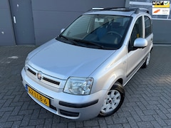 Fiat Panda - 1.2 Edizione Cool*AIRCO*APK*NAP*OPEN DAK*ZUINGE AUTO