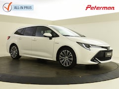 Toyota Corolla Touring Sports - 2.0 Hybrid Dynamic | Trekhaak | Blindspot | PDC |
