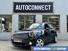 MINI Countryman - 1.6 Cooper PANODAK, XENON, CRUISE, PDC