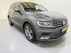 Volkswagen Tiguan - 1.4 TSI Highline Aut6 Pano/Clima