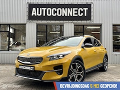 Kia XCeed - 1.6 T-GDi. LAUNCH EDITION. 204 PK, PANO, NAVI, CRUISE, VOL OPTIES