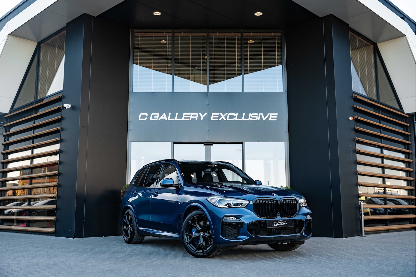 BMW X5 - xDrive45e High Executive - Panorama | Laser | 360 Camera | Luchtvering | Memory - AutoWereld.nl