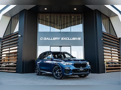 BMW X5 - xDrive45e High Executive - Panorama | Laser | 360 Camera | Luchtvering | Memory