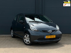 Toyota Aygo - 1.0 | Lage KM | NWE koppeling |
