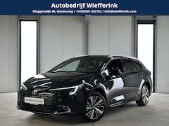 Toyota Corolla Touring Sports - Hybrid 140 Dynamic | Acc | Camera | stoel stuur verw. |