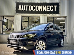 SEAT Ateca - 1.4 EcoTSI Style. PANO, NAVI, AUTOMAAT, CRUISE