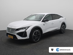 Peugeot 408 - 1.2 Hybrid 136 e-DCS6 GT Navi | 19''| Airco | Cruise Control Adatief | Camera | Apple Carp