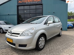 Toyota Corolla Verso - 1.6 VVT-i Terra