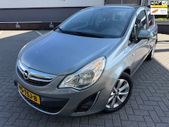 Opel Corsa - 1.2-16V Anniversary Edition*NEW APK*NAP*CRUISE*AIRCO