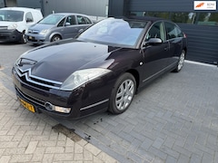 Citroën C6 - 2.7 HdiF V6 Exclusive | Km teller werkt niet | Goed onderhouden