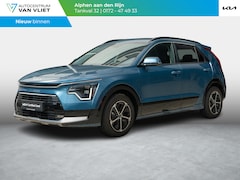 Kia Niro - 1.6 GDi Hybrid DynamicPlusLine | Navi | Clima | Panorama schuifkanteldak |