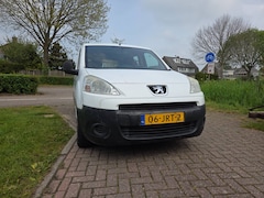Peugeot Partner Tepee - 1.6 16V 90PK XR