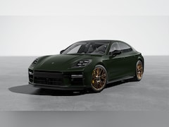 Porsche Panamera - Turbo S E-Hybrid